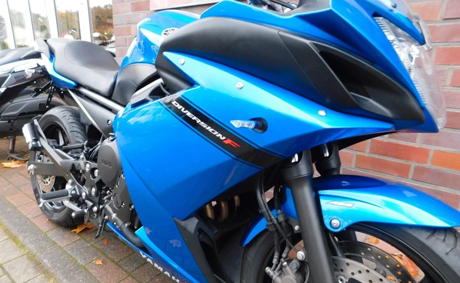 Angebot Yamaha XJ6 Diversion Bild 15: Angebot Yamaha XJ6 Diversion