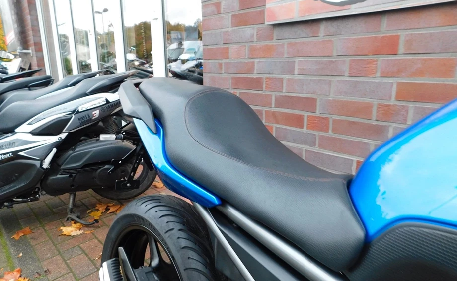 Angebot Yamaha XJ6 Diversion Bild 16: Angebot Yamaha XJ6 Diversion