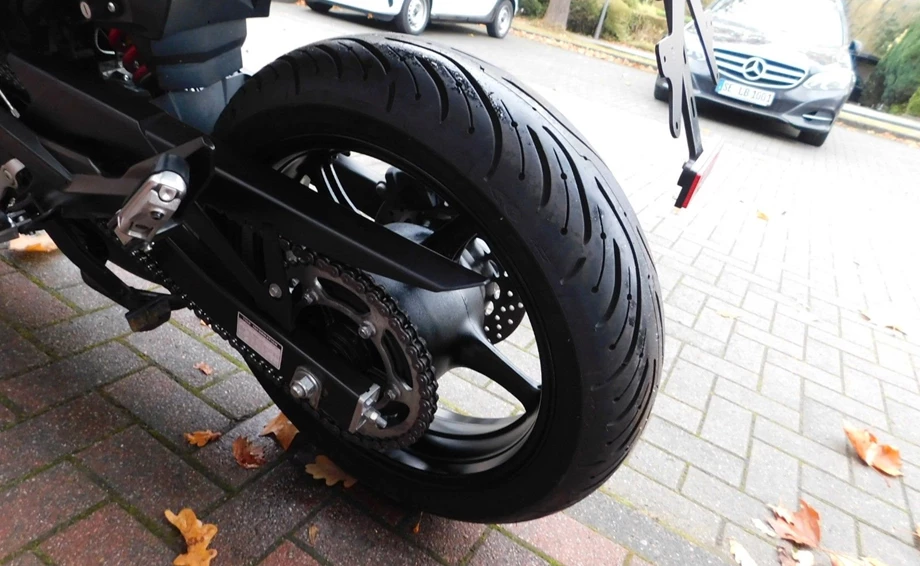 Angebot Yamaha XJ6 Diversion Bild 8: Angebot Yamaha XJ6 Diversion