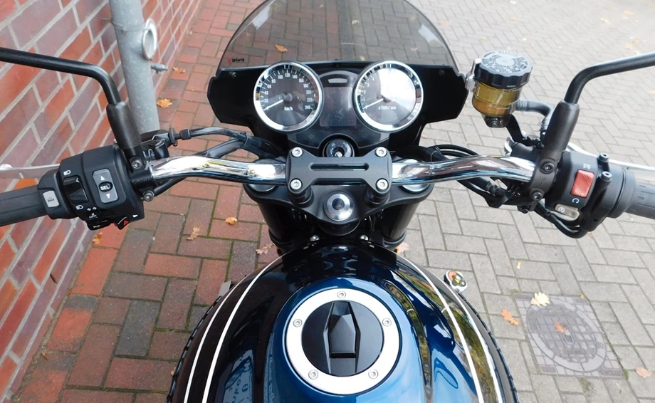 Angebot Kawasaki Z900 RS Bild 12: Angebot Kawasaki Z900 RS