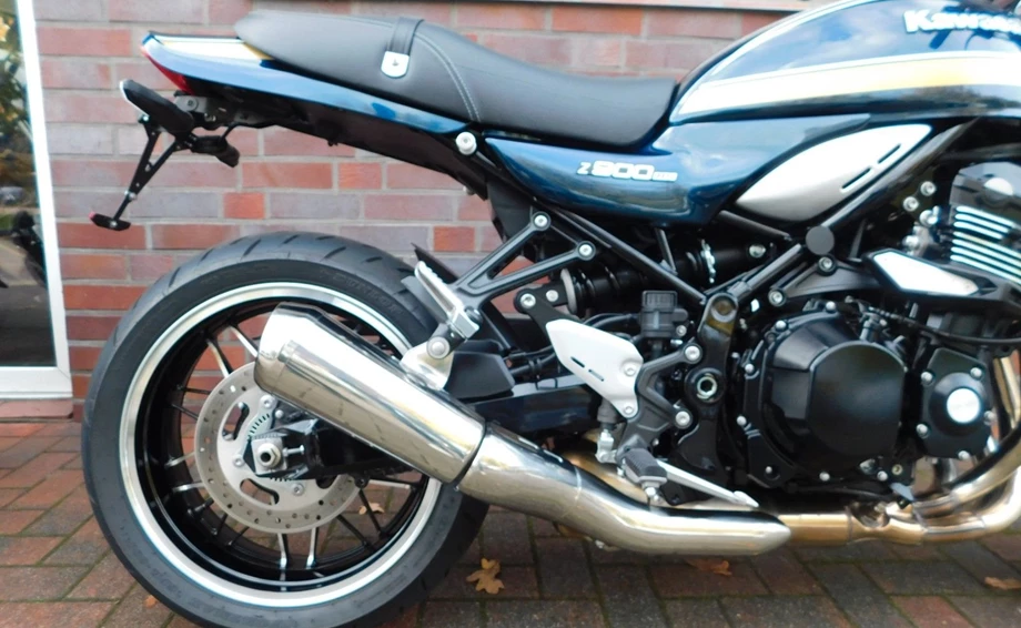 Angebot Kawasaki Z900 RS Bild 13: Angebot Kawasaki Z900 RS