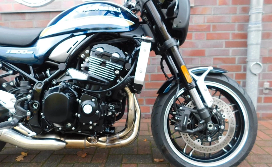 Angebot Kawasaki Z900 RS Bild 14: Angebot Kawasaki Z900 RS