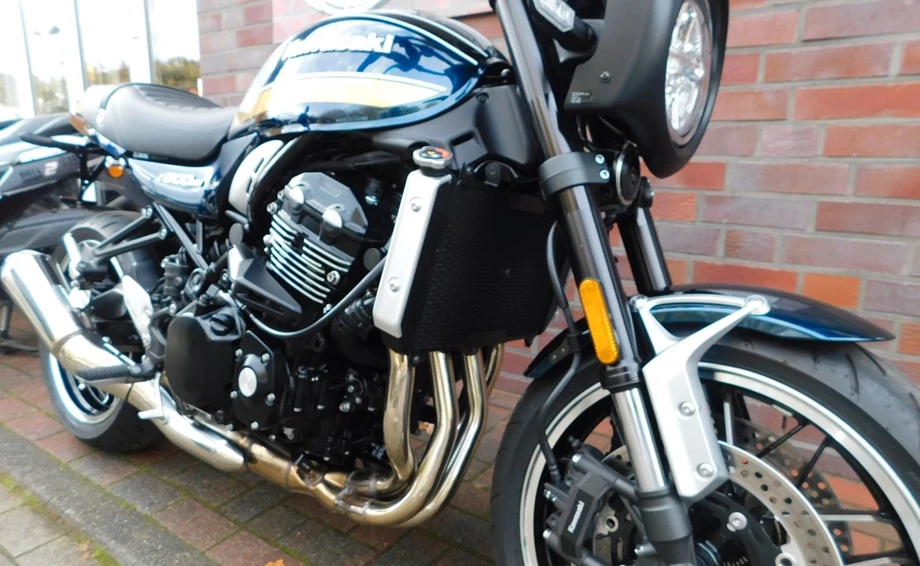 Angebot Kawasaki Z900 RS Bild 15: Angebot Kawasaki Z900 RS