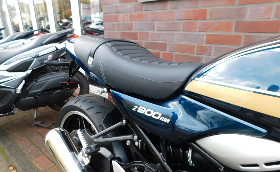 Angebot Kawasaki Z900 RS Bild 16: Angebot Kawasaki Z900 RS