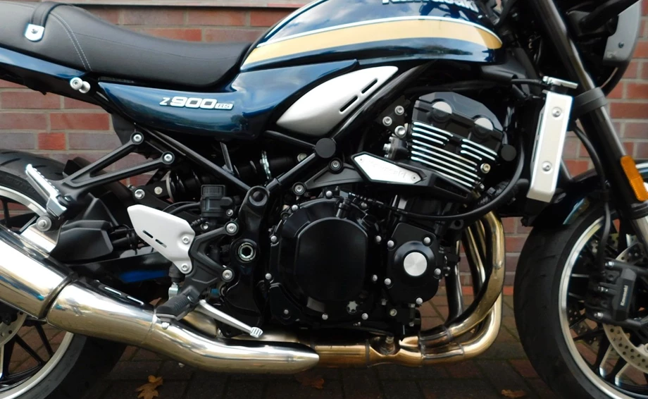 Angebot Kawasaki Z900 RS Bild 17: Angebot Kawasaki Z900 RS