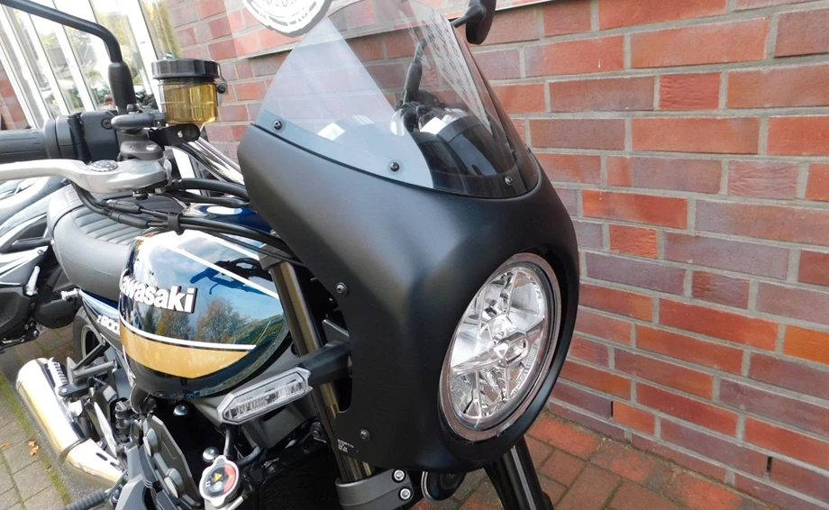 Angebot Kawasaki Z900 RS Bild 5: Angebot Kawasaki Z900 RS