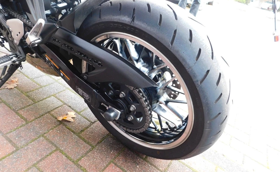 Angebot Kawasaki Z900 RS Bild 8: Angebot Kawasaki Z900 RS