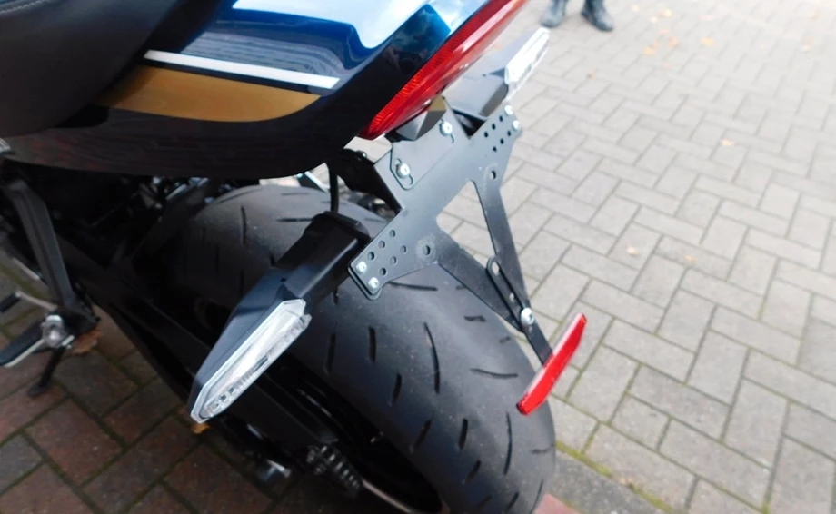 Angebot Kawasaki Z900 RS Bild 9: Angebot Kawasaki Z900 RS