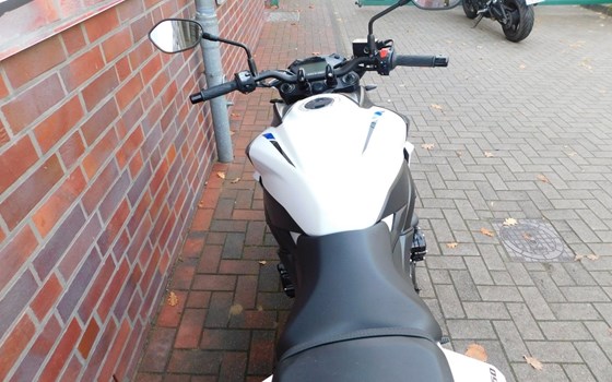 Gebrauchtmotorrad Suzuki GSX-S750 - Bild 10