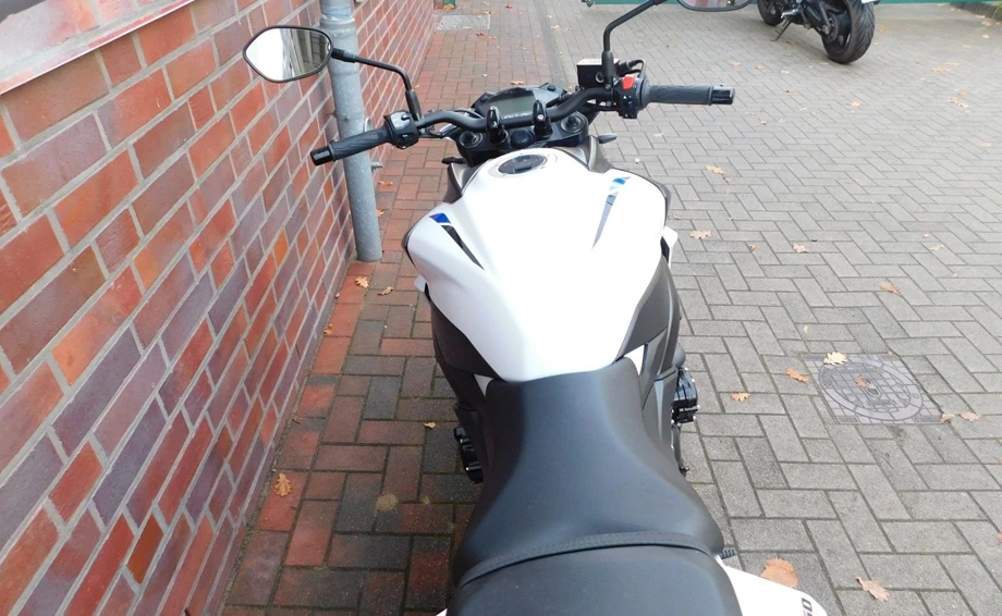 Angebot Suzuki GSX-S750 Bild 10: Angebot Suzuki GSX-S750