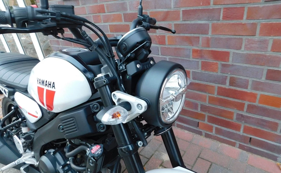 Angebot Yamaha XSR125 Bild 5: Angebot Yamaha XSR125