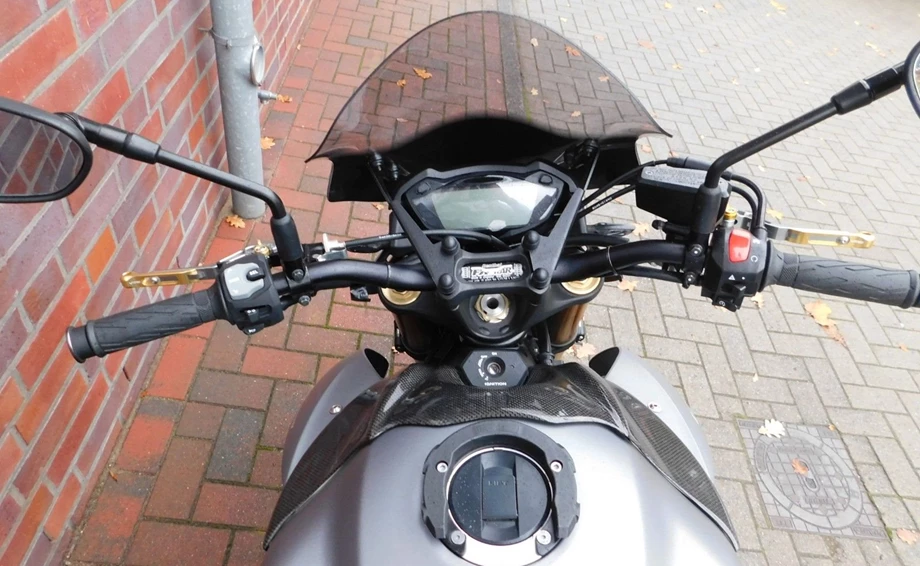 Angebot Suzuki GSX-S1000 Bild 12: Angebot Suzuki GSX-S1000