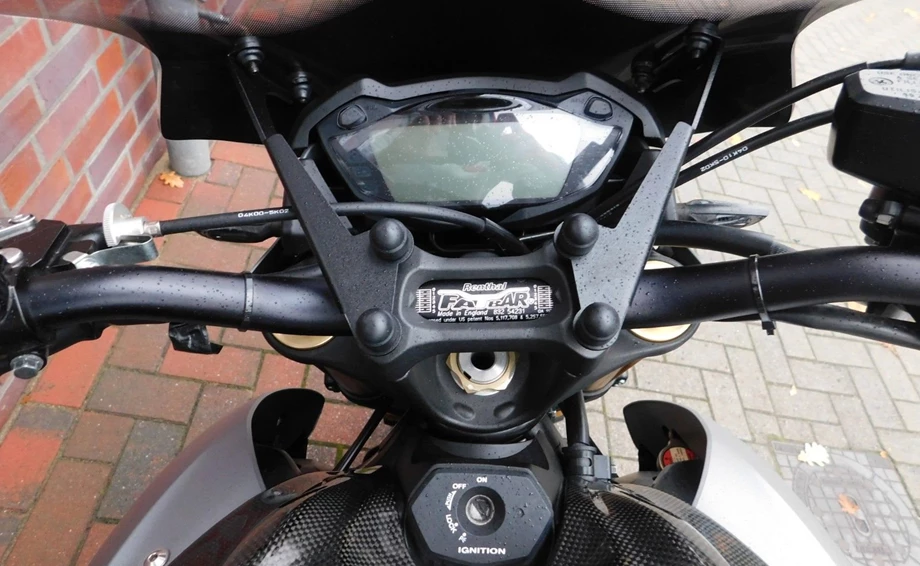 Angebot Suzuki GSX-S1000 Bild 13: Angebot Suzuki GSX-S1000