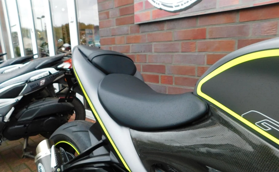 Angebot Suzuki GSX-S1000 Bild 17: Angebot Suzuki GSX-S1000