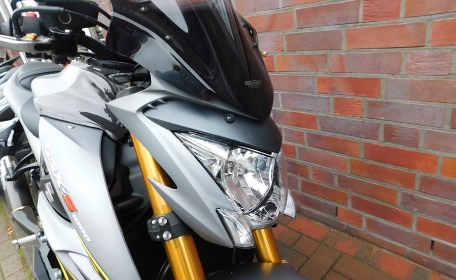 Angebot Suzuki GSX-S1000 Bild 6: Angebot Suzuki GSX-S1000