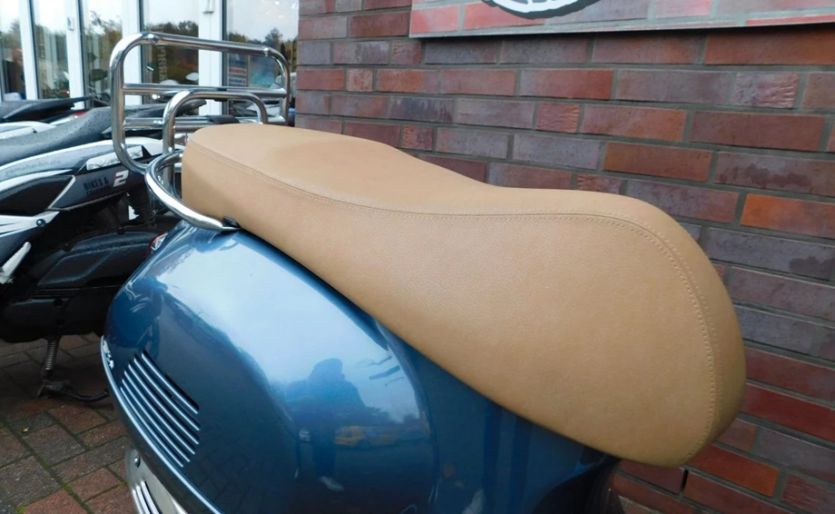 Angebot Vespa GTS 300 Touring Bild 16: Angebot Vespa GTS 300 Touring