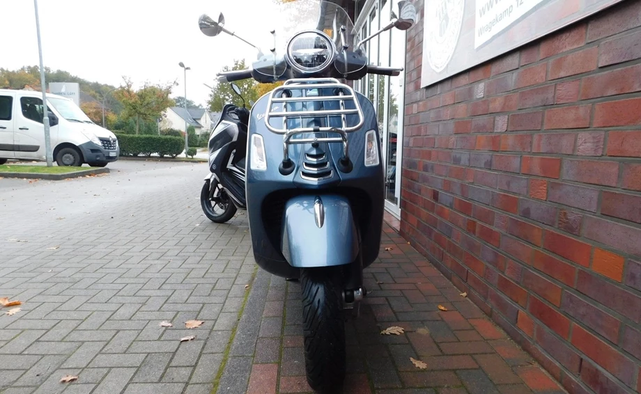 Angebot Vespa GTS 300 Touring Bild 3: Angebot Vespa GTS 300 Touring