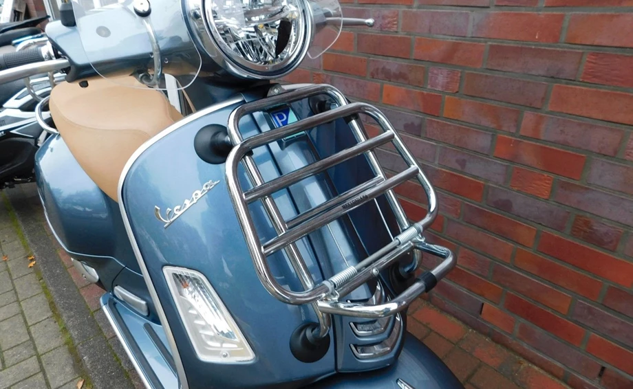 Angebot Vespa GTS 300 Touring Bild 5: Angebot Vespa GTS 300 Touring