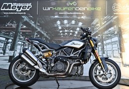 Gebrauchte Indian FTR R Carbon