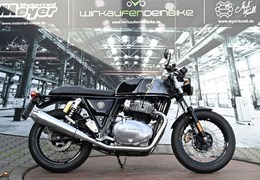 Gebrauchte Royal Enfield Continental GT 650