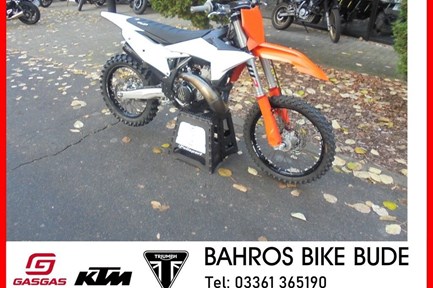 KTM 250 SX