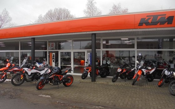 Gebrauchtmotorrad KTM 250 SX - Bild 10