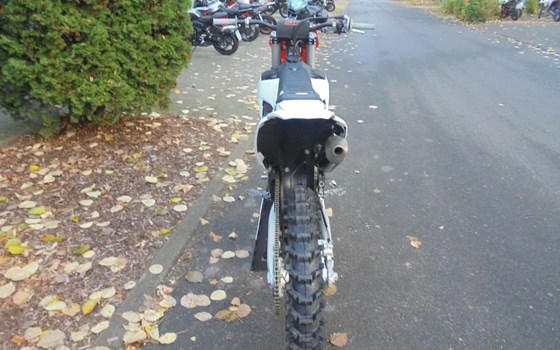 Gebrauchtmotorrad KTM 250 SX - Bild 2