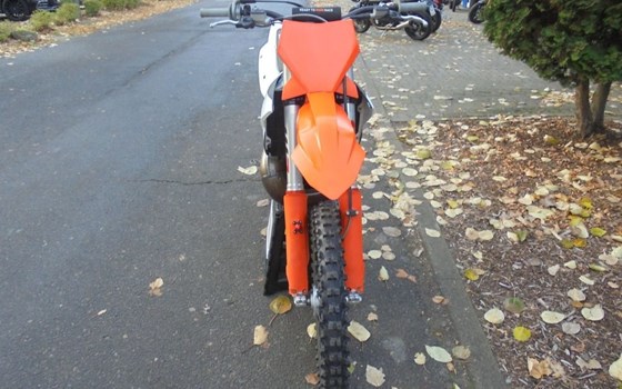 Gebrauchtmotorrad KTM 250 SX - Bild 3