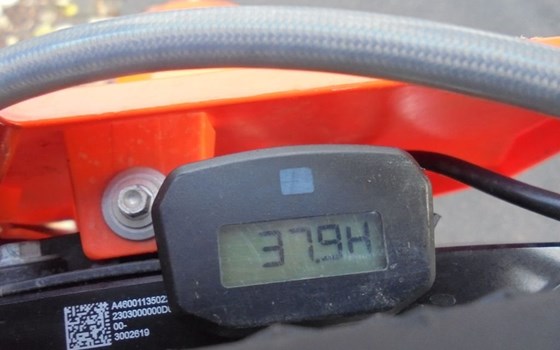 Gebrauchtmotorrad KTM 250 SX - Bild 4