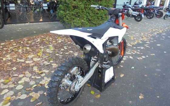 Gebrauchtmotorrad KTM 250 SX - Bild 9