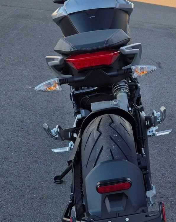 Zum Vergrößern bitte anklicken! Angebot Zero S