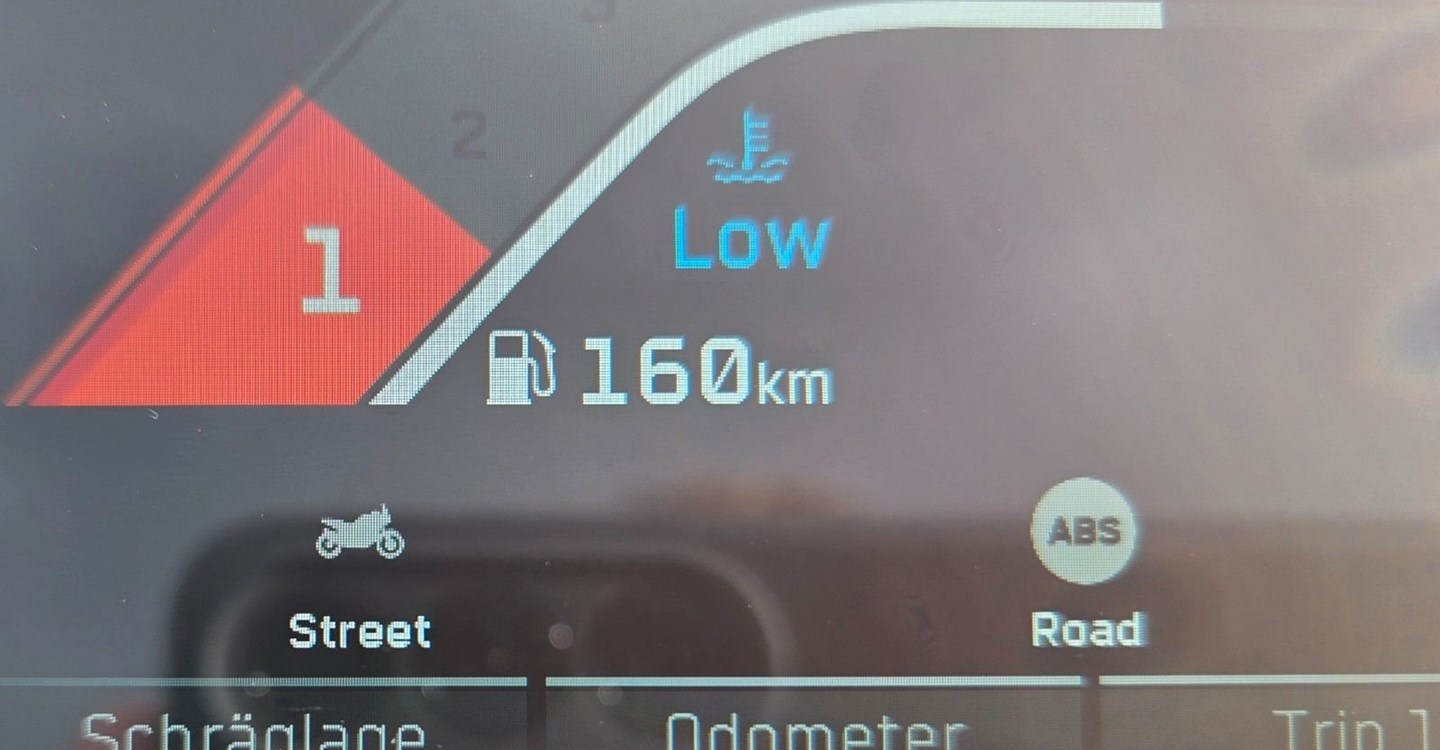 Angebot KTM 990 Duke