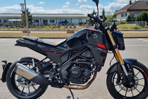 Angebot Peugeot PM-03