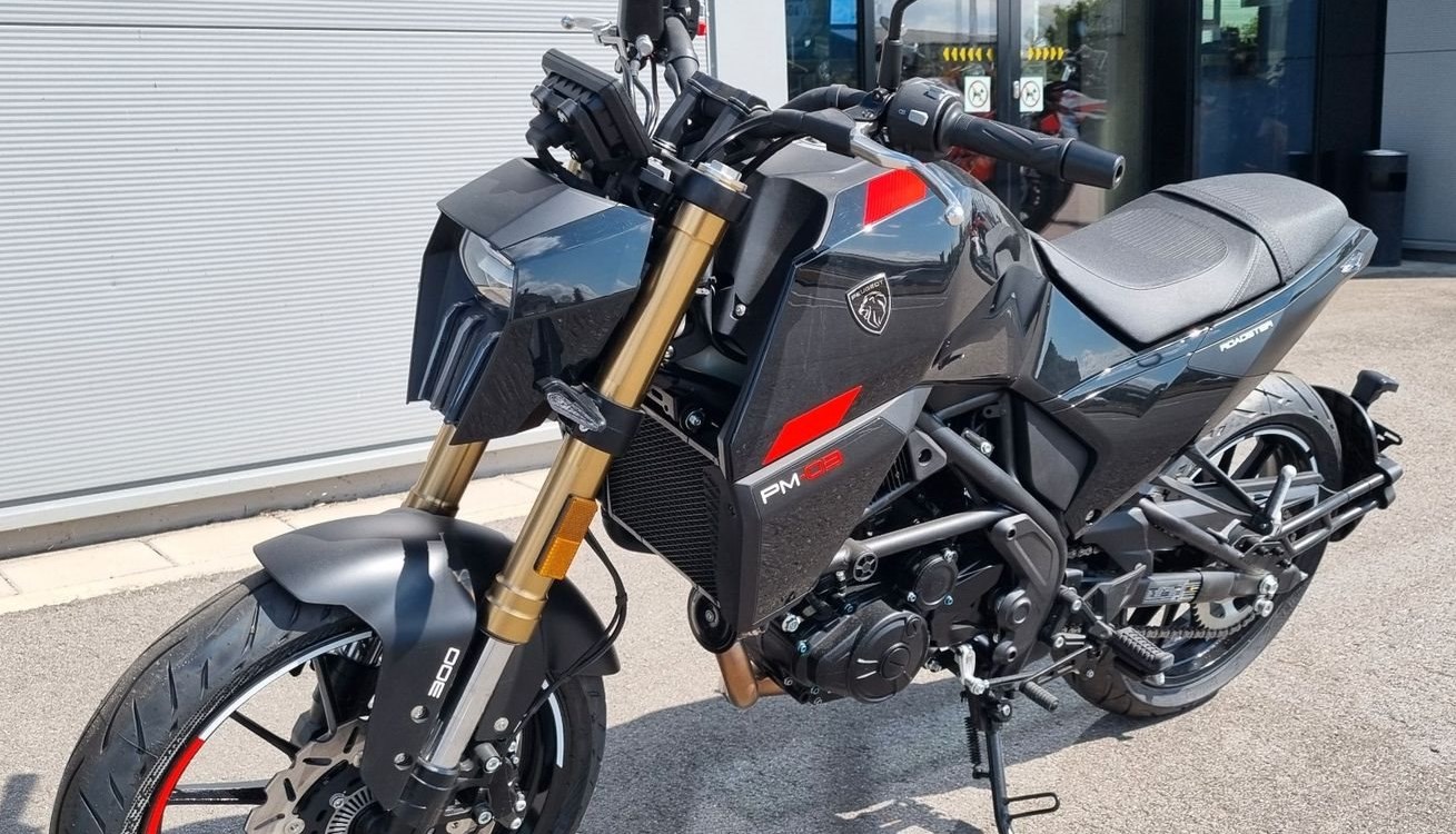 Angebot Peugeot PM-03