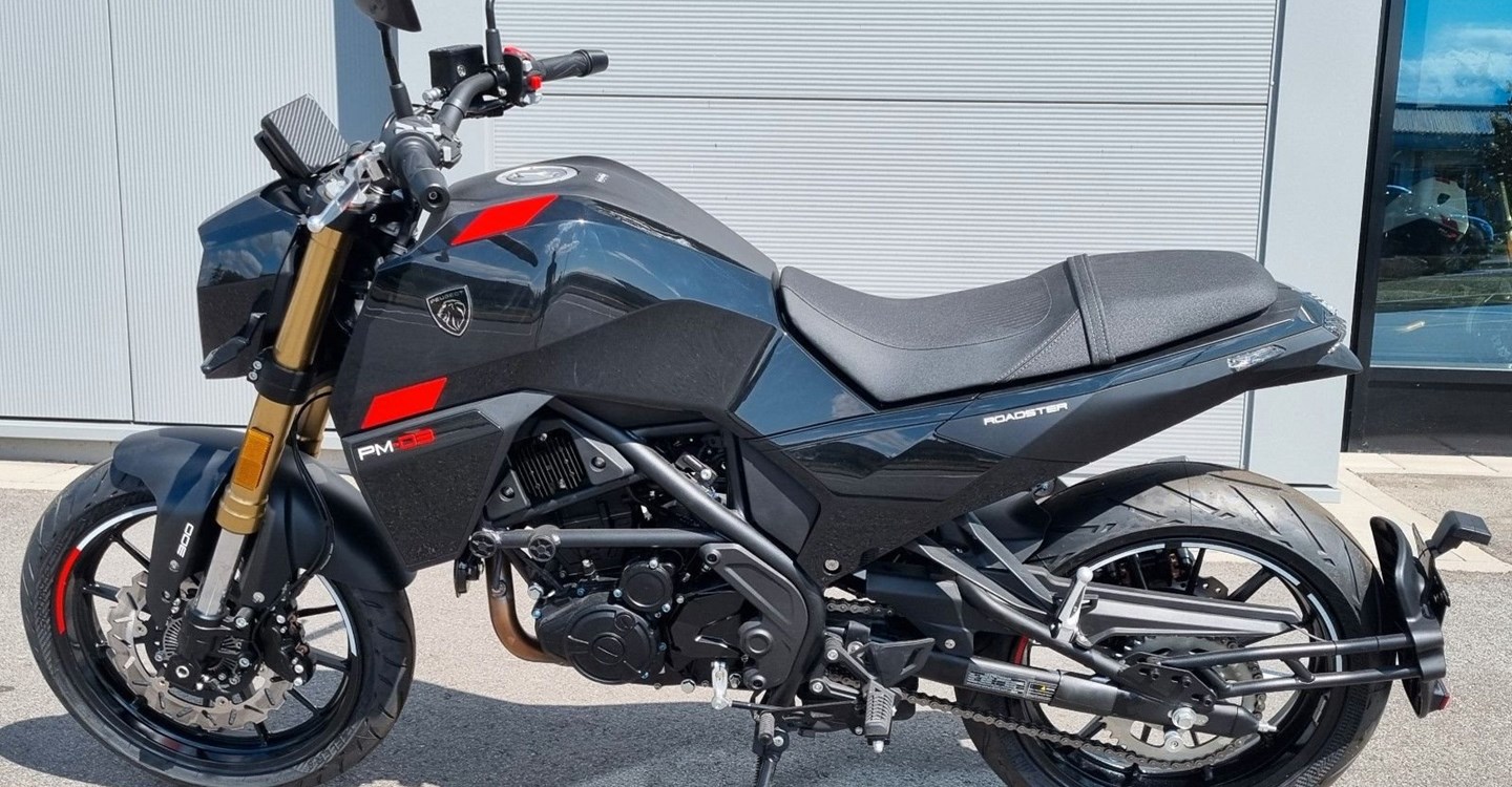 Angebot Peugeot PM-03
