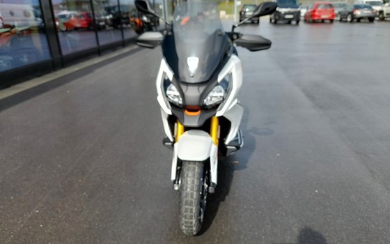 Neufahrzeug Peugeot XP 400 GT - Bild 4