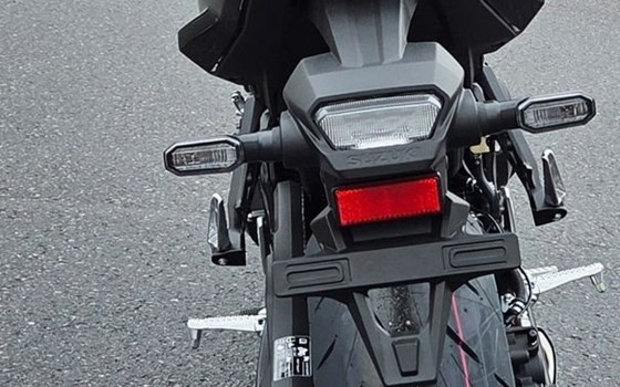 Neufahrzeug Suzuki GSX-8TT - Bild 5