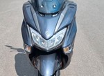 Angebot Suzuki Burgman Street 125EX