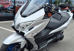 Gebrauchte Suzuki Burgman 400