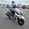 Suzuki Avenis 125