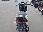 Angebot Suzuki Avenis 125