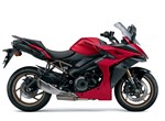 Angebot Suzuki GSX-S1000GT