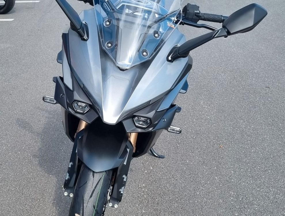 Angebot Suzuki GSX-S1000GT