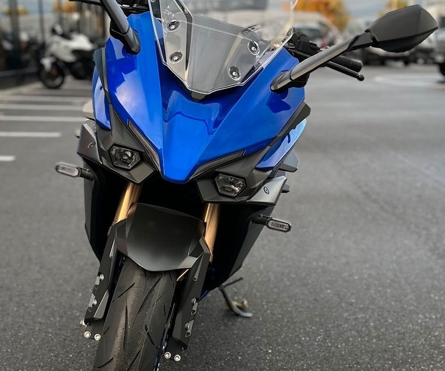 Angebot Suzuki GSX-S1000GT