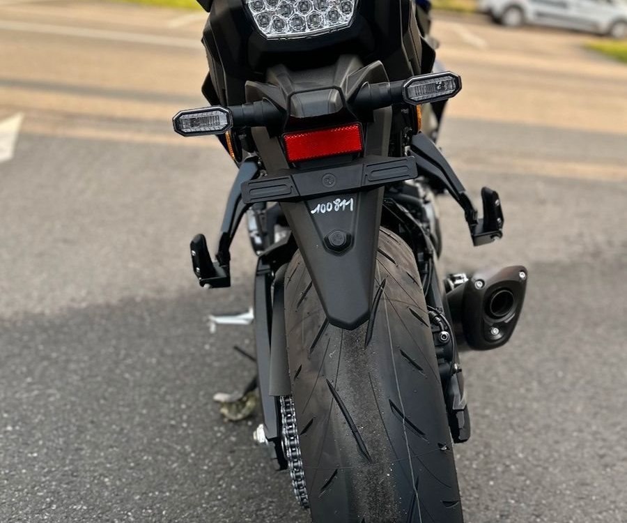 Zum Vergrößern bitte anklicken! Angebot Suzuki GSX-S1000GT