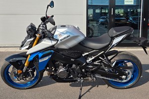 Angebot Suzuki GSX-S1000