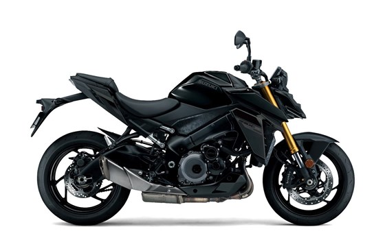 Neufahrzeug Suzuki GSX-S1000 - Bild 10