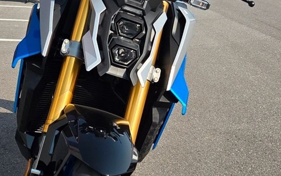 Neufahrzeug Suzuki GSX-S1000 - Bild 7
