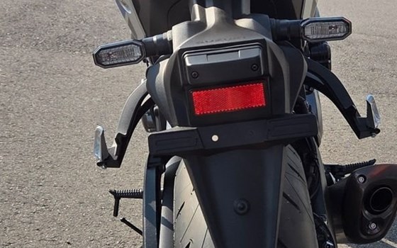 Neufahrzeug Suzuki GSX-S1000 - Bild 8