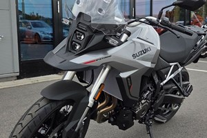 Angebot Suzuki V-Strom 800